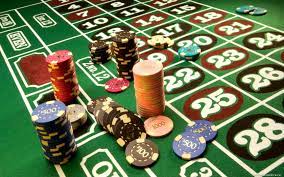 Онлайн казино Poperlo Casino